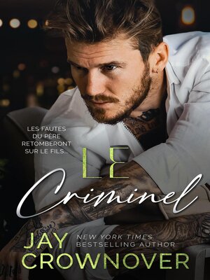 cover image of Le Criminel
